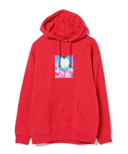 (un) projects / 'SERIES 1,No.8' HOODY