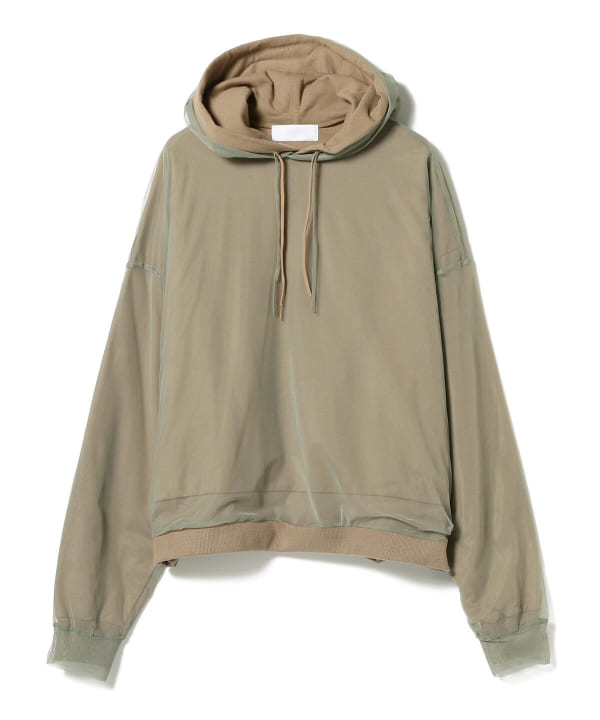 【ネオンサイン】  Sandwich Hoodie