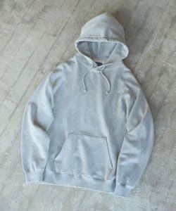 ▲BEAMS / ベーシック パーカ
