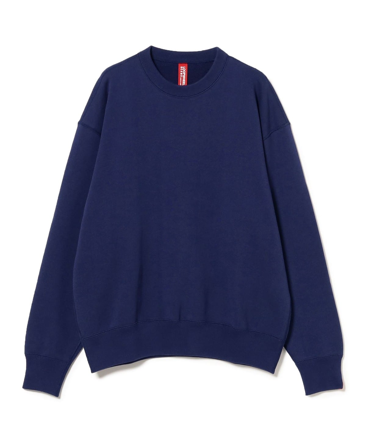 和洋折衷　歪み sphere pullover 11133975593_D_9.jpg