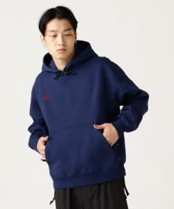 ▲NIKE / ACG プルオーバー パーカー