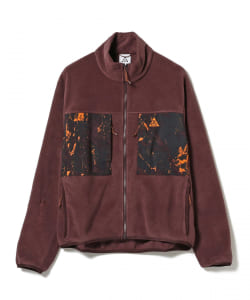 ▲NIKE / ACG POLERTEC(R) AOP Fleece Jacket