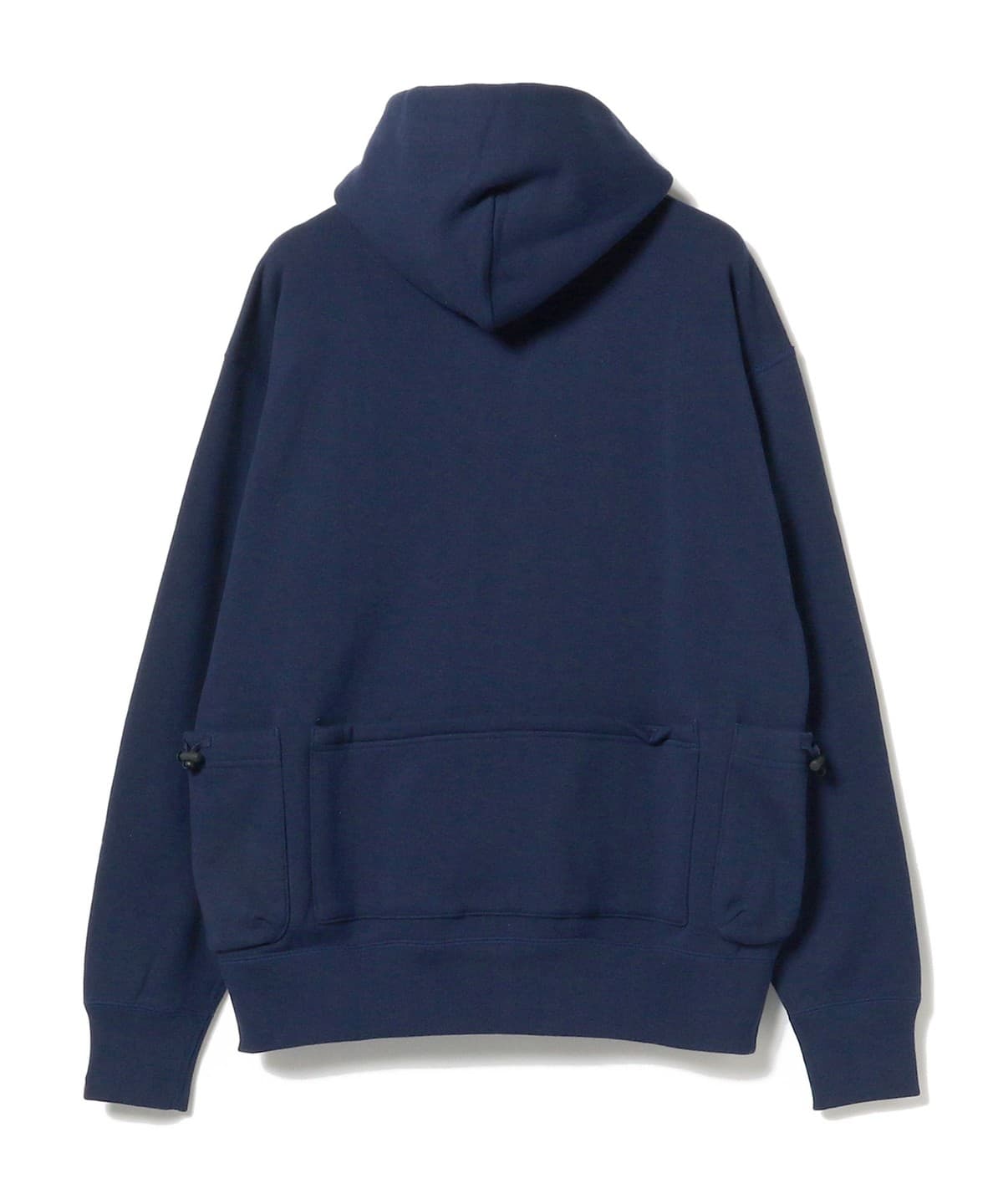LOOPWHEELER パーカー XL 日本製 BEAMS別注 BEAMS JAPAN（ビームス ジャパン）【別注】LOOPWHEELER / 吊裏毛