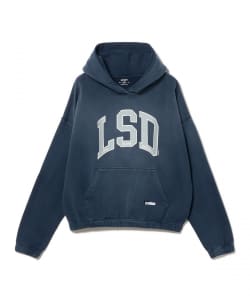 SATISFY / Softcell（TM) Hoodie