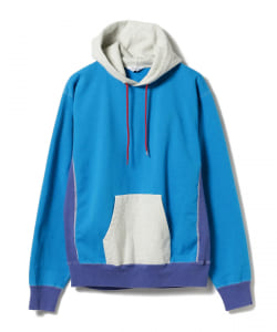 ▲UNUSED / SWEAT HOODY