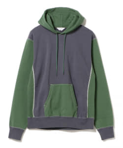 ▲UNUSED / SWEAT HOODY