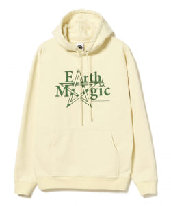 Good Morning Tapes / Earth Magic パーカ