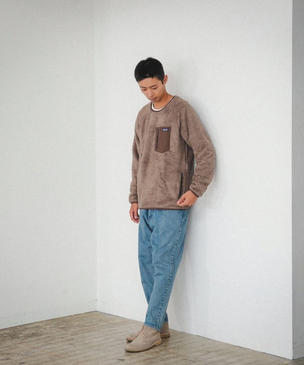 BEAMS（ビームス）patagonia / Los Gatos Crew（トップス スウェット