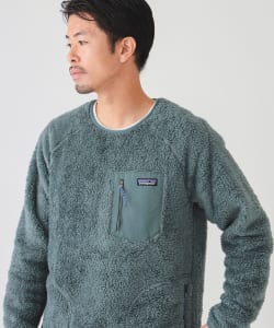 ▲patagonia / Los Gatos Crew