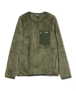 ▲patagonia / Los Gatos Crew