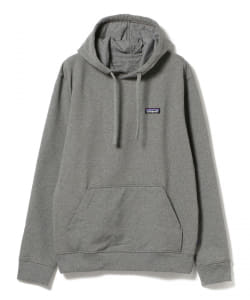 ▲patagonia / P-6 Label Uprisal Sweat Hoody
