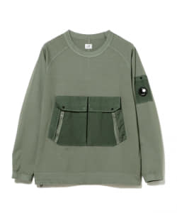 C.P. Company / Crew Neck スウェット