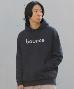 ▲【SPECIAL PRICE】bounce/Avenue パーカ