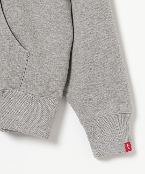 BEAMS JAPAN(ビームス ジャパン)【別注】LOOPWHEELER / 吊裏毛 BEAMS JAPAN(ビームス ジャパン)【別注】LOOPWHEELER / 吊裏毛