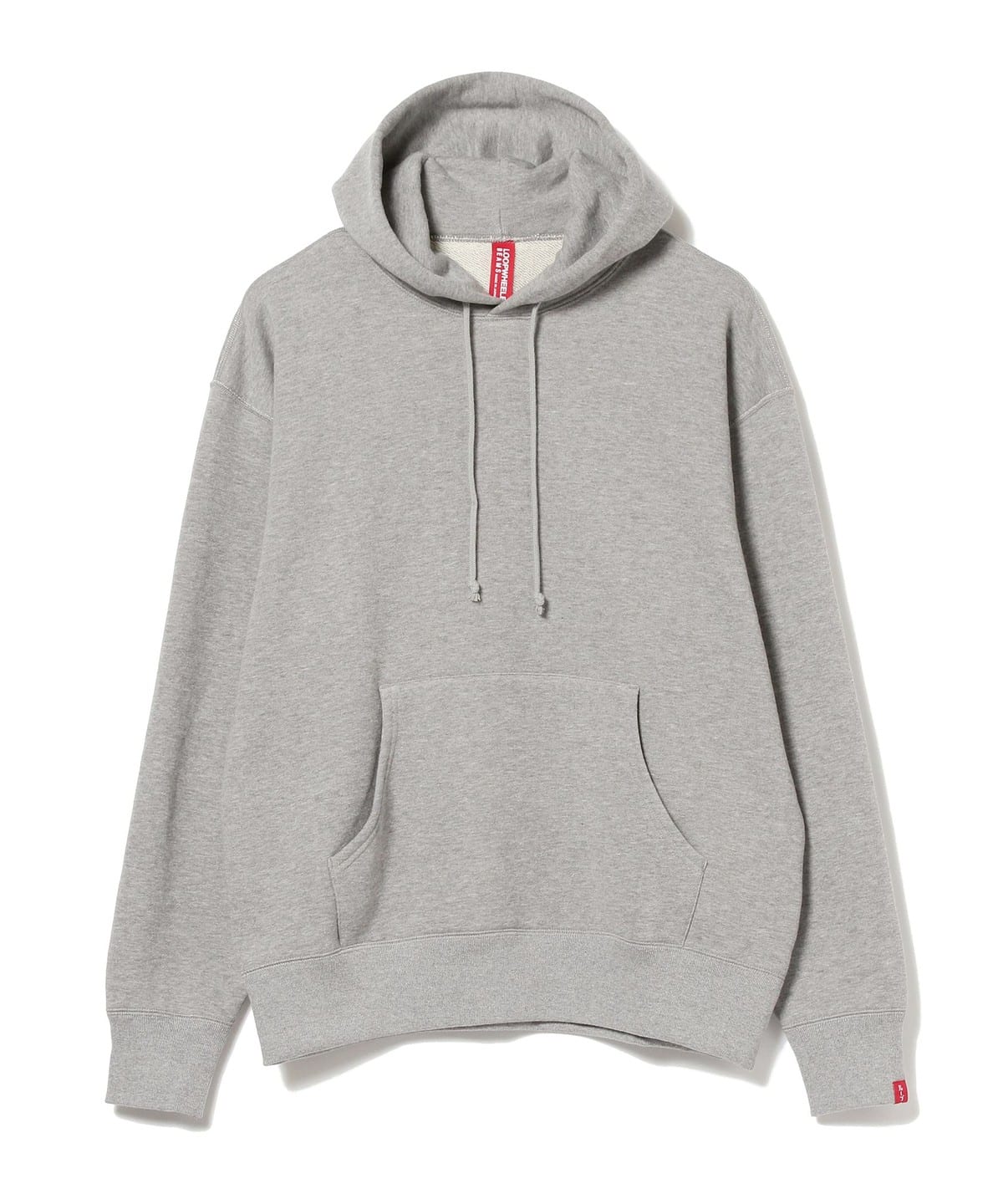 BEAMS JAPAN (BEAMS JAPAN) [Special order] LOOPWHEELER / Hanging