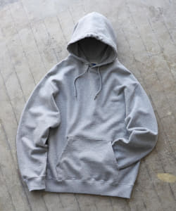 BEAMS / ベーシック フーディー