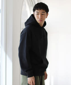 BEAMS / ベーシック フーディー