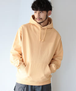 BEAMS / ベーシック フーディー