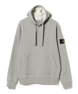 ▲STONE ISLAND / Basic Sweat Hood Parker