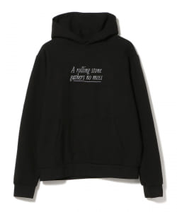 ▲JAM / ROLLING STONE パーカ