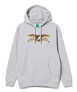 ▲ANTI HERO / Eagle Hooded Sweat