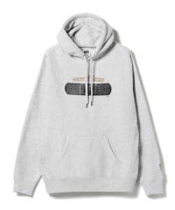 ▲wanna studio × Tetsu / フーディー