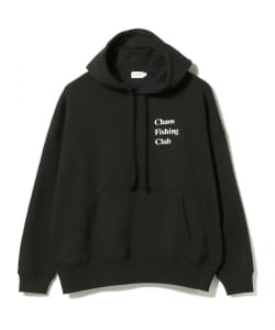 Chaos Fishing Club / LOGO パーカ