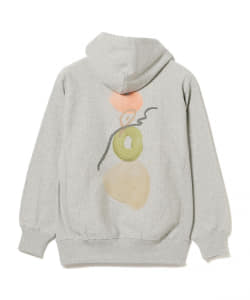 MAYUMI YAMASE × BEAMS T / Tetrapod パーカ