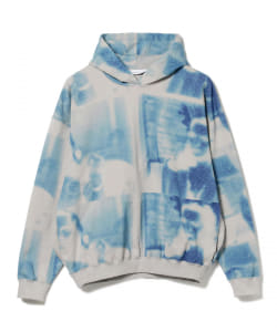 SASQUATCHFABRIX. / Cyanotypes Sweat Hoodie