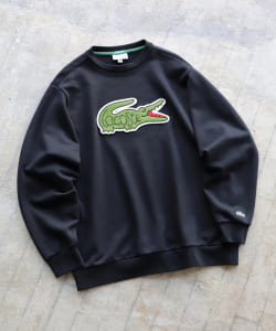 Lacoste ラコステ 通販 Beams