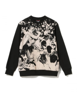 ▲Babylon LA / Where Were You Crewneck