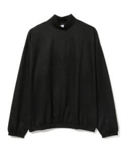 ▲SASQUATCHFABRIX. / Mockneck Sweatshirt