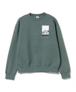▲NIKE / ACG Fleece Graphic Sweat Shirt