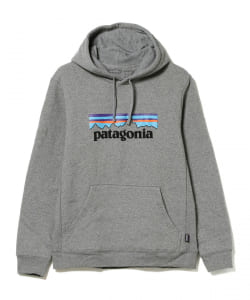 patagonia / P-6 Logo Uprisal Hoodie