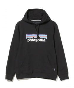 ▲patagonia / P-6 Logo Uprisal Hoodie