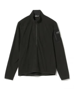 ▲ARC'TERYX / Delta LT Zip Neck