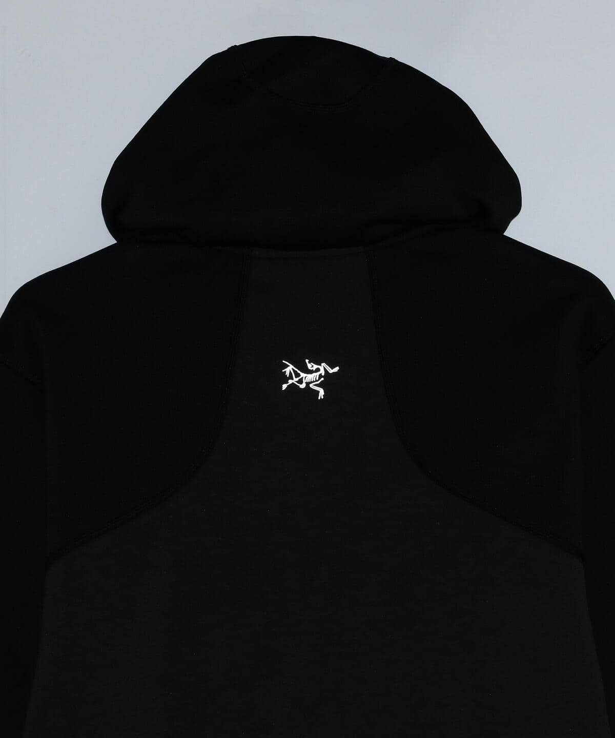 ARC'TERYX SYSTEM_A / FARADAY HOODY seven-health.com