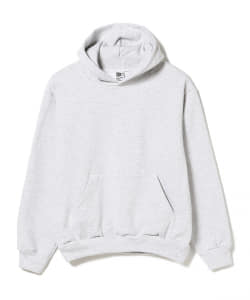 ▲LOS ANGELES APPAREL / Heavy Hoody Sweat Pullover