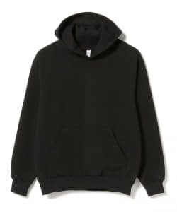 ▲LOS ANGELES APPAREL / Heavy Hoody Sweat Pullover