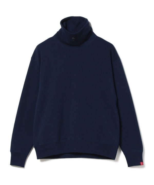 BEAMS JAPAN（ビームス ジャパン）LOOPWHEELER × BEAMS JAPAN / 別注