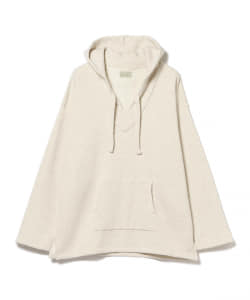 ▲Mexipa / Sweat Mexican Parka