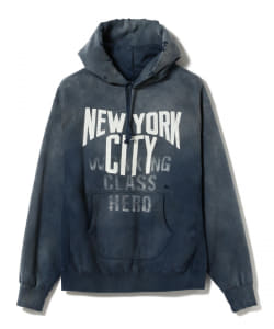 ▲BOW WOW / John Hoodie
