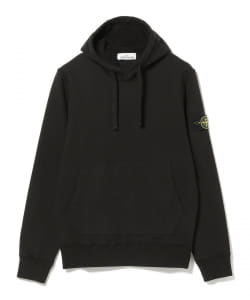 ▲STONE ISLAND / Brushed Cotton Fleece