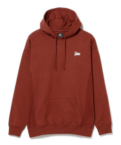 ▲PATTA / Basic Hooded Sweater