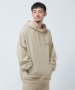 ▲SEDAN ALL-PURPOSE / OG Logo Hoodie