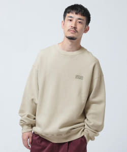 ▲SEDAN ALL-PURPOSE / OG Logo Sweat