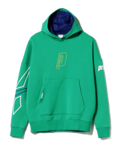▲Reebok × PRINCE / Sweat Hoodie