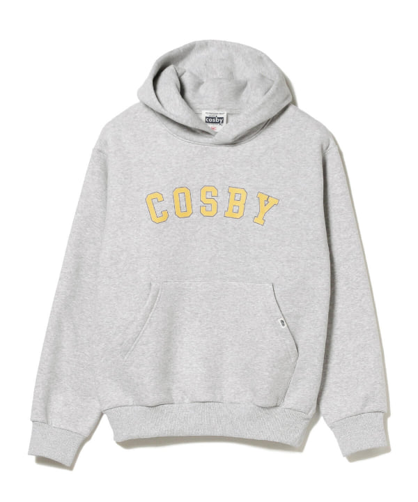 省スペース 洗える おしゃれ Gerry Cosby A+C / Fleece Anorak