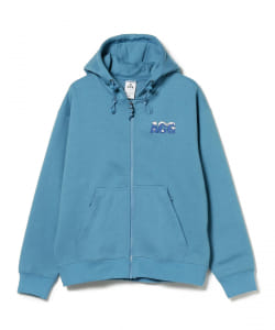 ▲NIKE / ACG Therma-FIT Full Zip graphic Fleece Parka