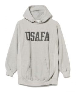 ▲BUZZ RICKSON'S × BEAMS / 別注 USAFA Hoodie